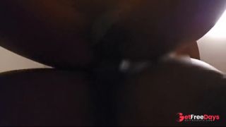 Passionate Make up sex with Pinay Girlfriend - Multiple Orgasms and Loud Moaning-7