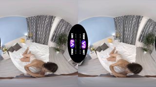 UltraHD VR Porn: Doggy Style Sex with Verona Sky-1