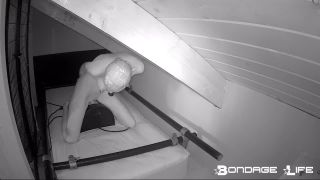 porn clip 26 fuck blonde gif Sybian In The Dark, blonde on femdom porn-2