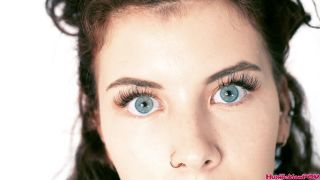 porn clip 19 Miss Nova – stare at my feet not my pussy, big boobs femdom on masturbation porn -1