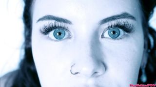 porn clip 19 Miss Nova – stare at my feet not my pussy, big boobs femdom on masturbation porn -4