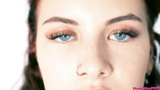 porn clip 19 Miss Nova – stare at my feet not my pussy, big boobs femdom on masturbation porn -5