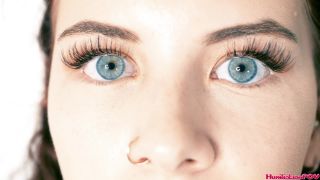 porn clip 19 Miss Nova – stare at my feet not my pussy, big boobs femdom on masturbation porn -7