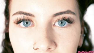 porn clip 19 Miss Nova – stare at my feet not my pussy, big boobs femdom on masturbation porn -8