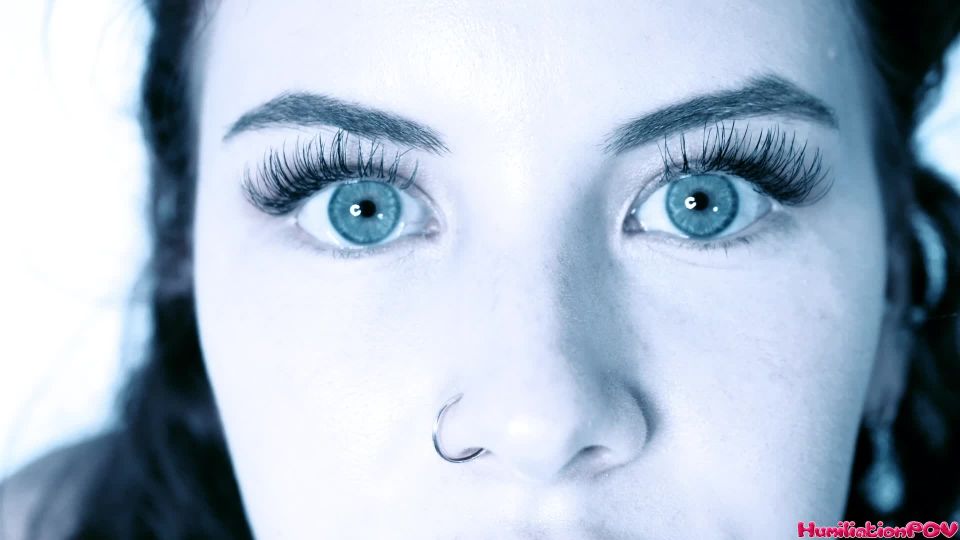 porn clip 19 Miss Nova – stare at my feet not my pussy, big boobs femdom on masturbation porn 