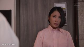 ReducingMosaic JUL-857 夫では満足できなくて…パート先の巨根店長に堕ちた人妻 舞原聖-5