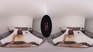 free porn video 7 Cassie Del Isla  Give It To Me [VirtualRealPorn] (UltraHD/2K 2048p) | virtual reality | virtual reality throat fetish-3