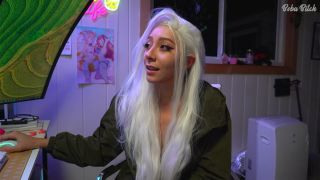 6267 Real Life Public Exhibitionist Plays Hentai Flashing Gam...-1