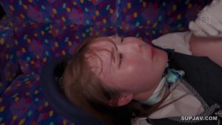 Reducing Mosaic SONE-882 カラダで責任取らされた美人バスガイド 精力オヤジ乗客たちをヌイてもヌイても終わらない大乱交18発射精バスツアー miru-9