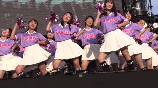 Gcolle Cheer 49 - 001 on voyeur -1