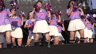 Gcolle Cheer 49 - 001 on voyeur -2