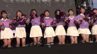 Gcolle Cheer 49 - 001 on voyeur -7