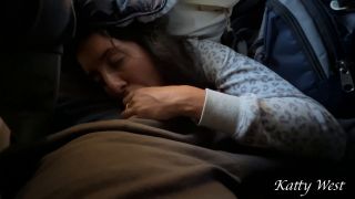 online xxx video 22 hardcore femdom femdom porn | Risky Extreme Public Airplane Blowjob Katty West [Onlyfans] (FullHD 1080p) | videos-9