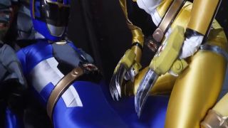 [SuperMisses.com] SPSD-81 Rescue Squadron Wakuseiber Special Episode 7-024-8