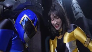 [SuperMisses.com] SPSD-81 Rescue Squadron Wakuseiber Special Episode 7-024-9