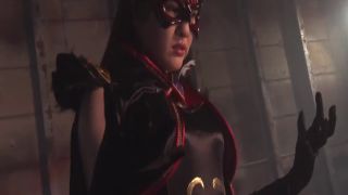 [SuperMisses.com] MSZ-07 Fontaine Evil Dark Fontaine, Beautiful False Fontaine’s Curse-027-6