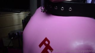 porn clip 2 foot growth fetish fetish porn | Goddess Gynarchy - Slave Eating his Own Cum | femdom-1