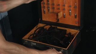 Extra Stark 203 Schmerz Sklavin (2019) Video Sex Downloa...-9