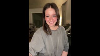 Pantyhosed4U - Stella Cox Picked up for Pantyhose Stella Cox  Solo-4