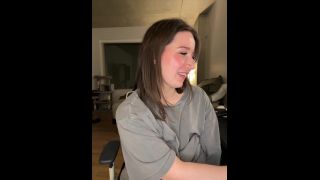 Pantyhosed4U - Stella Cox Picked up for Pantyhose Stella Cox  Solo-7