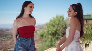 Aften Opal, Hazel Moore - Just Like Old Times Together - Family Sinblings - AdultTime (FullHD 2021)-0