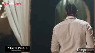 Dominant Beauty Agatha Vega Uses Waiter as Her Sex Toy-3