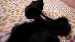 Red Firesquirt - NAUGHTY NUN.-3