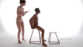 Porn tube Hegre-Art – The Art Of Touch Massage-2