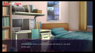 My Stepsis is a Futanari no talking cuz youre here to jerk off probably-2
