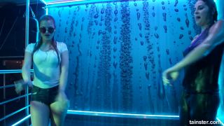 Rich Dicks Of Porn Part 6 - Cam 3-9