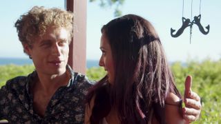 EroticaX.com - Jaye Summers - The Love Shack Pt.1  | brunette | cumshot small teen blowjob-1