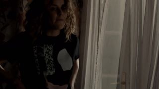 Carla Juri - Intrigo Dear Agnes (2019) HD 1080p - (Celebrity porn)-8