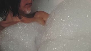 Anna Heidegger - Schaumbad (2016) HD 1080p - [Celebrity porn]-0