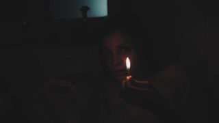 Anna Heidegger - Schaumbad (2016) HD 1080p - [Celebrity porn]-8