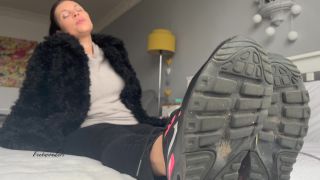 adult xxx clip 49 Feetwonders – Friendships | foot humiliation | fetish porn jenna haze femdom-0