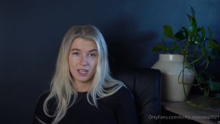 [K2S.CLUB] Kinky Mistress Sofia - Sofia JOI With CEI - FullHD 1080P-2