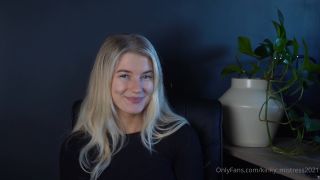 [K2S.CLUB] Kinky Mistress Sofia - Sofia JOI With CEI - FullHD 1080P-3