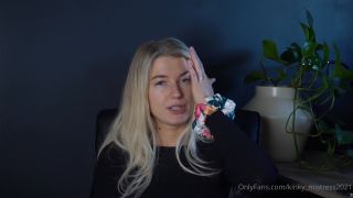 [K2S.CLUB] Kinky Mistress Sofia - Sofia JOI With CEI - FullHD 1080P-6