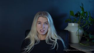 [K2S.CLUB] Kinky Mistress Sofia - Sofia JOI With CEI - FullHD 1080P-8