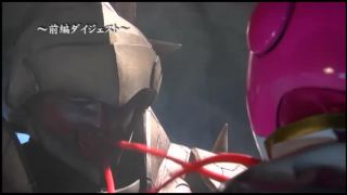 GOMK-79 レイプハンター開発計画 File_05 ギルガメス 後編 羽-2