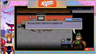 Verified Amateurs Citizen's Unite: Citizens of Earth Part 2-4