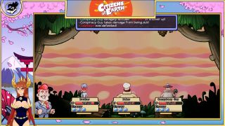 Verified Amateurs Citizen's Unite: Citizens of Earth Part 2-7