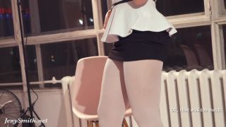 Jeny Smith - Puzzled.-3