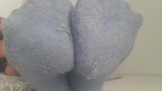 adult xxx clip 8 Goddess Nika - Dusty Socks Serve on pov pornhub crush fetish-2