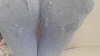 adult xxx clip 8 Goddess Nika - Dusty Socks Serve on pov pornhub crush fetish-9