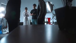 Meguri NTR: Shocking Wife Cheats With Model - Must-See Video-3