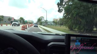 Blonde Big Tits POV Riley Rose UltraHD 4K Heat-1