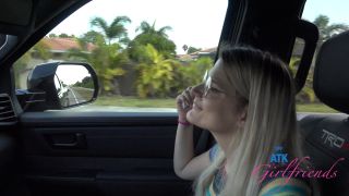 Blonde Big Tits POV Riley Rose UltraHD 4K Heat-2