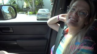 Blonde Big Tits POV Riley Rose UltraHD 4K Heat-4