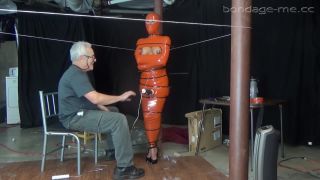 Drea Morgan Mummification Overload Pt2 Download New Porn ...-6